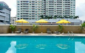 Forum Park Hotel